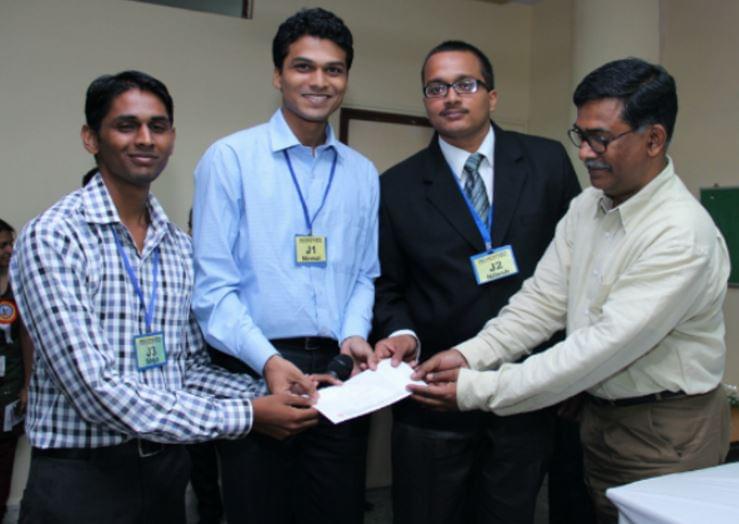 Hashmatrai and Gangaram Himathmal Mansukhani Institute of Management Thane Events photo 11