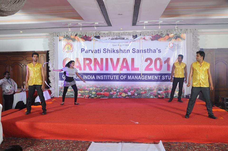 Central India Institute of Management Studies Jabalpur Campus Events photo 1