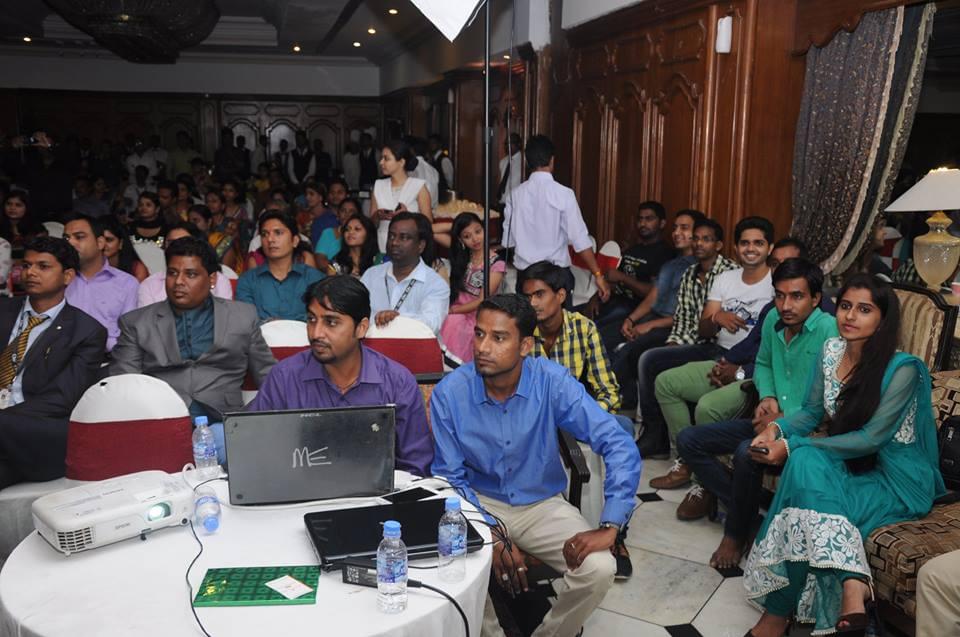 Central India Institute of Management Studies Jabalpur Campus Events photo 3