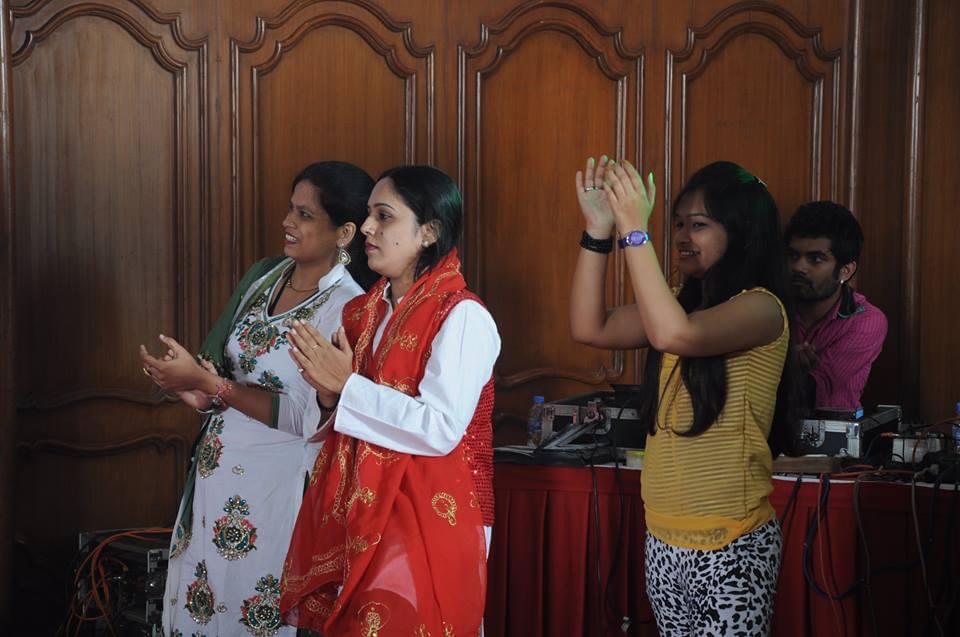 Central India Institute of Management Studies Jabalpur Campus Events photo 4