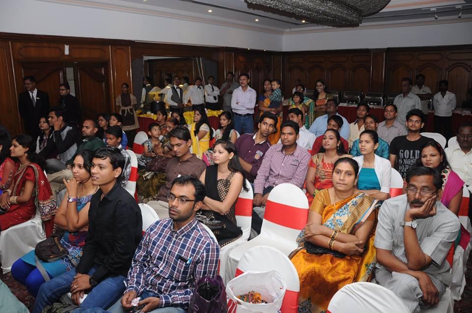 Central India Institute of Management Studies Jabalpur Campus Events photo 5