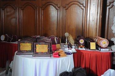 Central India Institute of Management Studies Jabalpur Campus Events photo 6