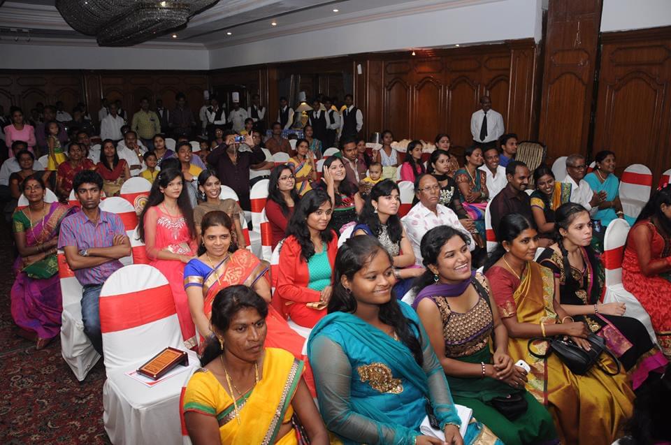 Central India Institute of Management Studies Jabalpur Campus Events photo 7