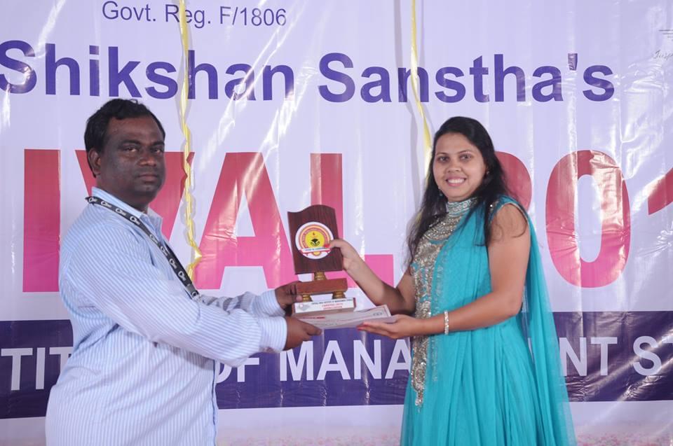 Central India Institute of Management Studies Jabalpur Campus Events photo 8