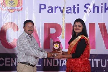 Central India Institute of Management Studies Jabalpur Campus Events photo 9