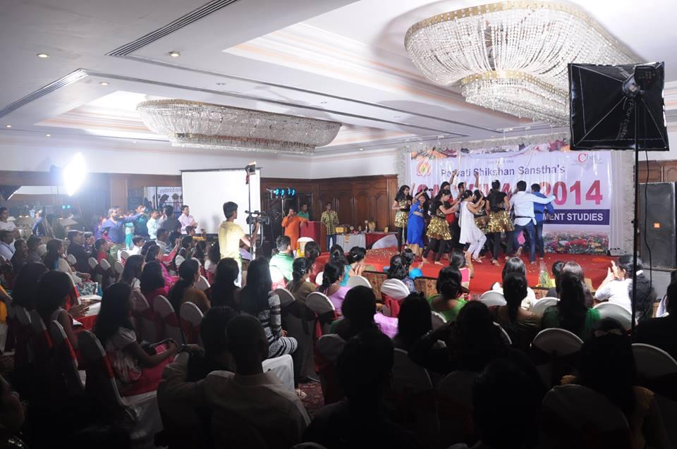 Central India Institute of Management Studies Jabalpur Campus Events photo 14