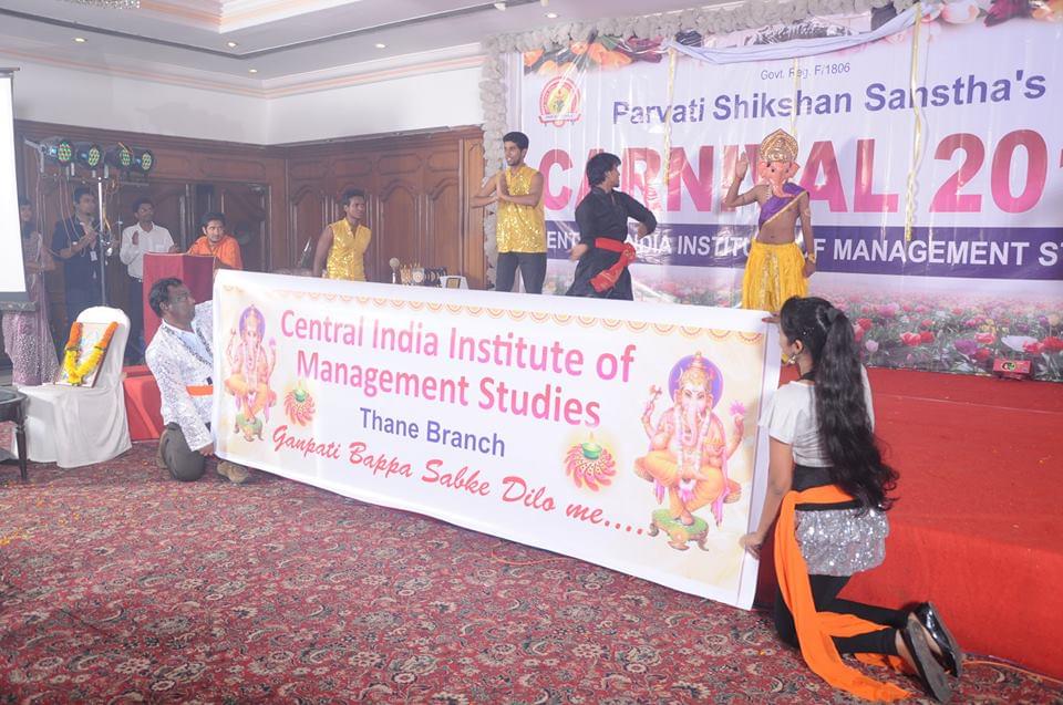 Central India Institute of Management Studies Jabalpur Campus Events photo 2