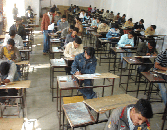 Barkatullah University Institute of Technology Bhopal Building & Infrastructure photo 7