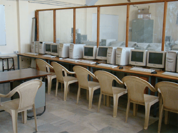 Barkatullah University Institute of Technology Bhopal Building & Infrastructure photo 8