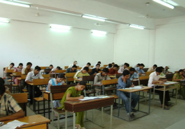 Barkatullah University Institute of Technology Bhopal Building & Infrastructure photo 3