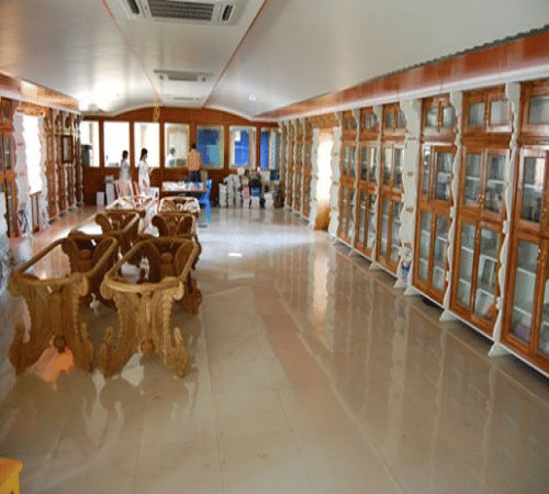 Barkatullah University Institute of Technology Bhopal Building & Infrastructure photo 5