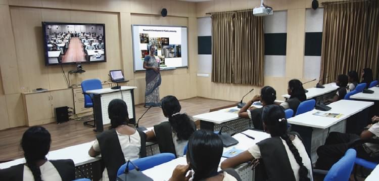 Central Institute of Plastics Engineering and Technology Bhopal Facilities photo 2