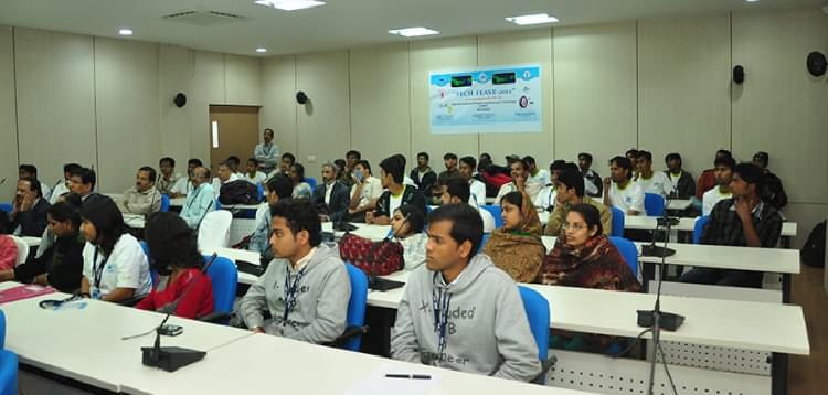 Central Institute of Plastics Engineering and Technology Bhopal Facilities photo 3