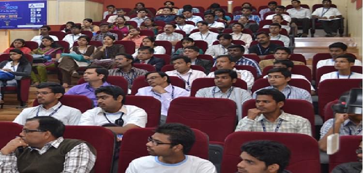 Central Institute of Plastics Engineering and Technology Bhopal Facilities photo 4