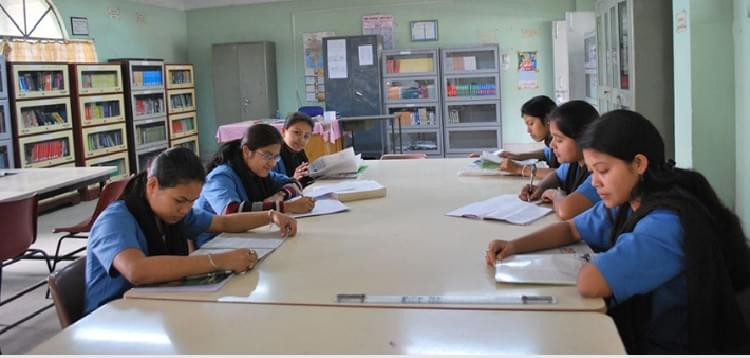 Central Institute of Plastics Engineering and Technology Bhopal Facilities photo 8