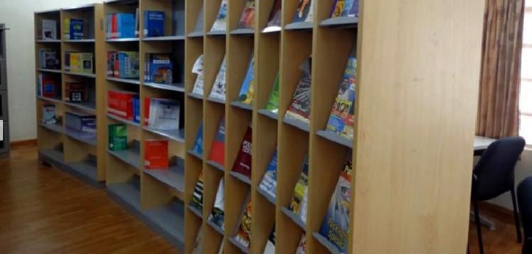 Central Institute of Plastics Engineering and Technology Bhopal Facilities photo 9