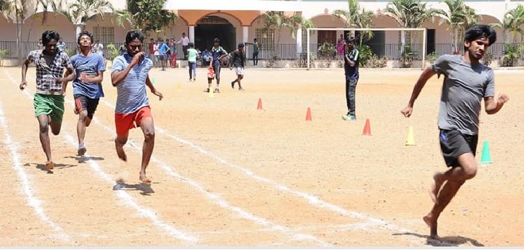 Central Institute of Plastics Engineering and Technology Bhopal Events and Activities photo 1