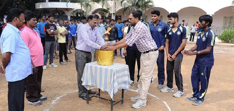 Central Institute of Plastics Engineering and Technology Bhopal Events and Activities photo 2