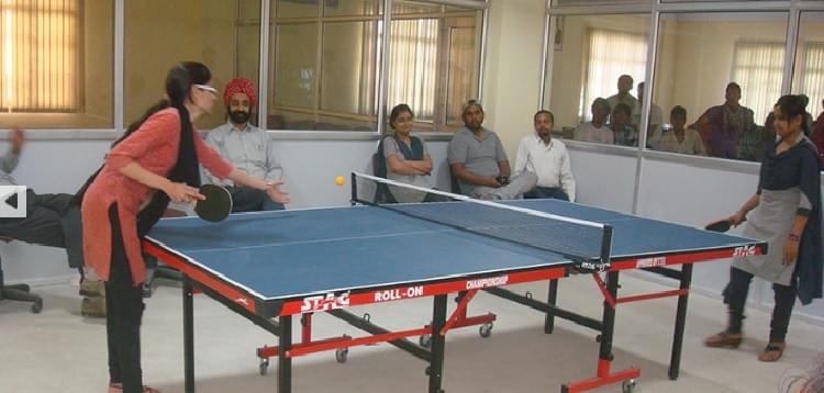 Central Institute of Plastics Engineering and Technology Bhopal Events and Activities photo 4