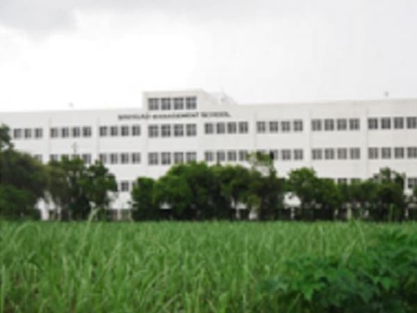 RMD Sinhgad School of Management Studies Pune Infrastructure photo 5