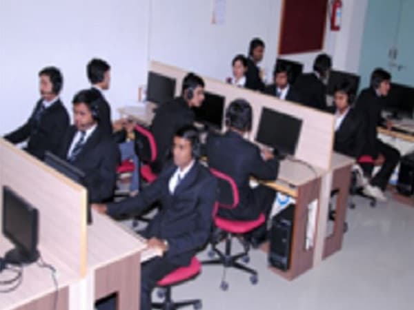 RMD Sinhgad School of Management Studies Pune Infrastructure photo 1