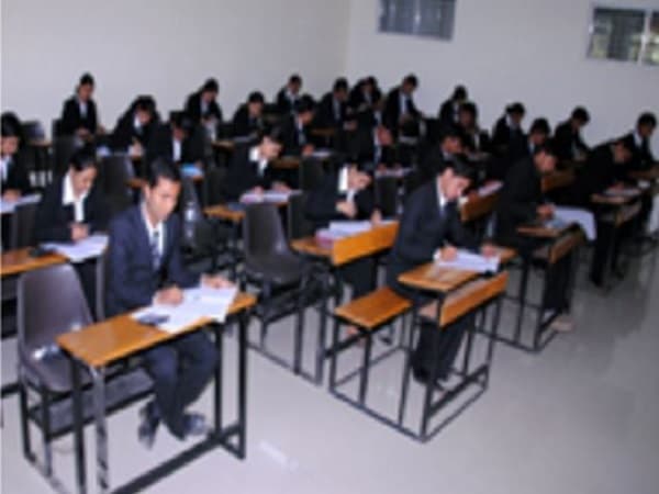 RMD Sinhgad School of Management Studies Pune Infrastructure photo 3