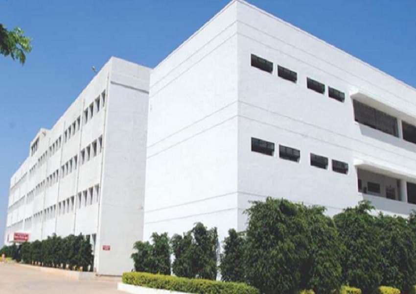 RMD Sinhgad School of Management Studies Pune Infrastructure photo 4