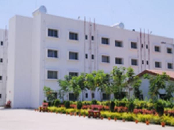RMD Sinhgad School of Management Studies Pune Infrastructure photo 6