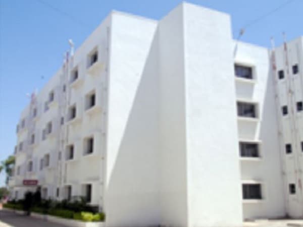 RMD Sinhgad School of Management Studies Pune Infrastructure photo 9