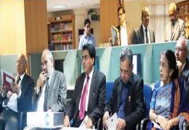 NLU Delhi Events photo 2