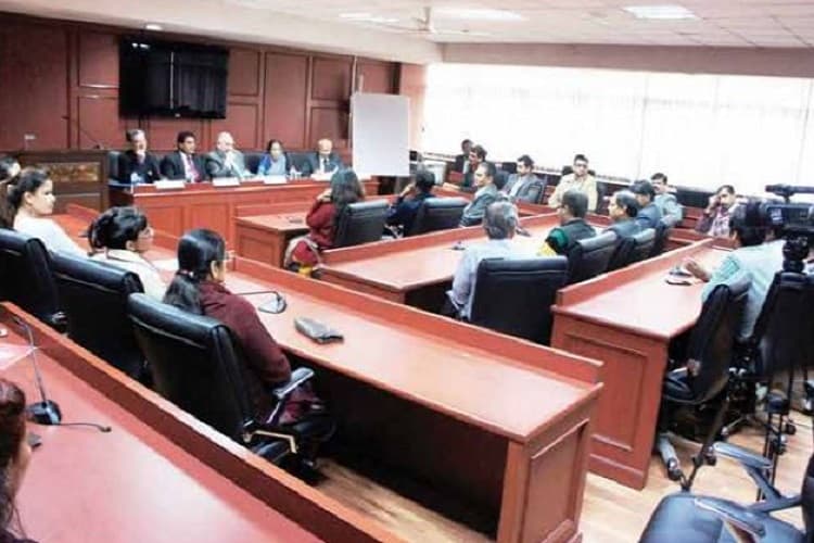 NLU Delhi Events photo 5