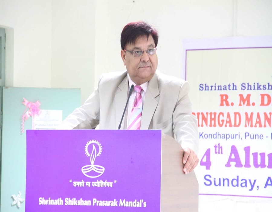 RMD Sinhgad School of Management Studies Pune Events photo 1