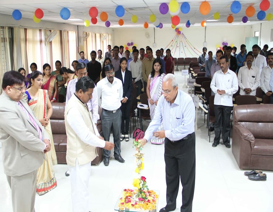 RMD Sinhgad School of Management Studies Pune Events photo 2