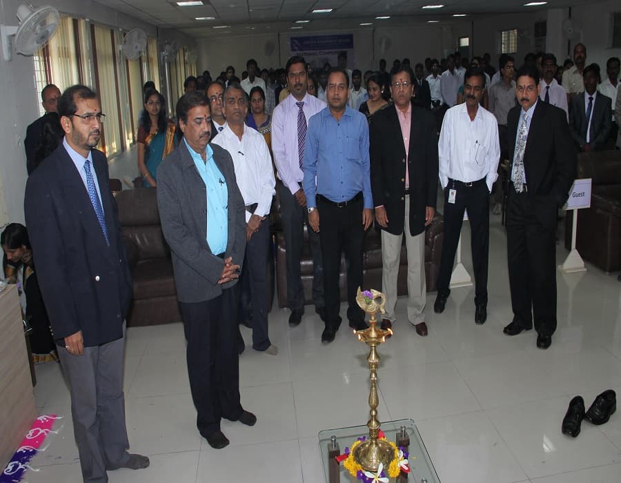 RMD Sinhgad School of Management Studies Pune Events photo 3