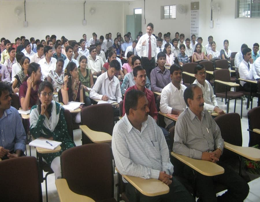RMD Sinhgad School of Management Studies Pune Events photo 7