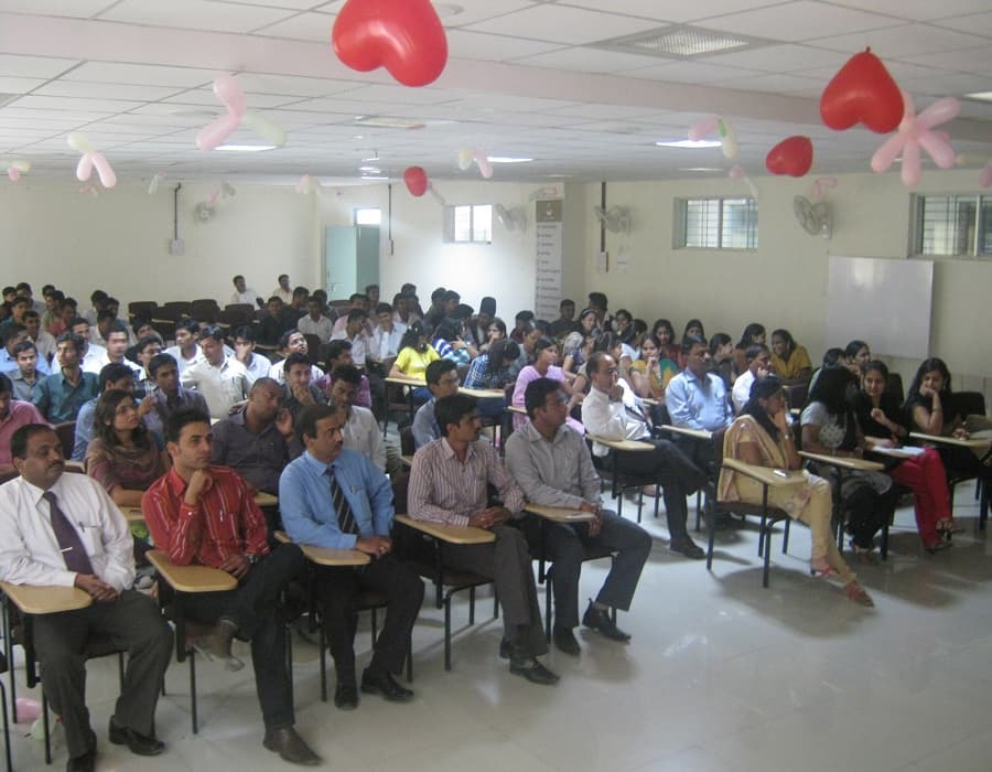 RMD Sinhgad School of Management Studies Pune Events photo 10