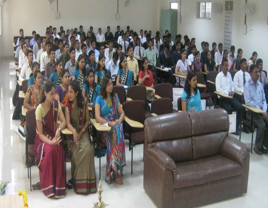 RMD Sinhgad School of Management Studies Pune Events photo 11