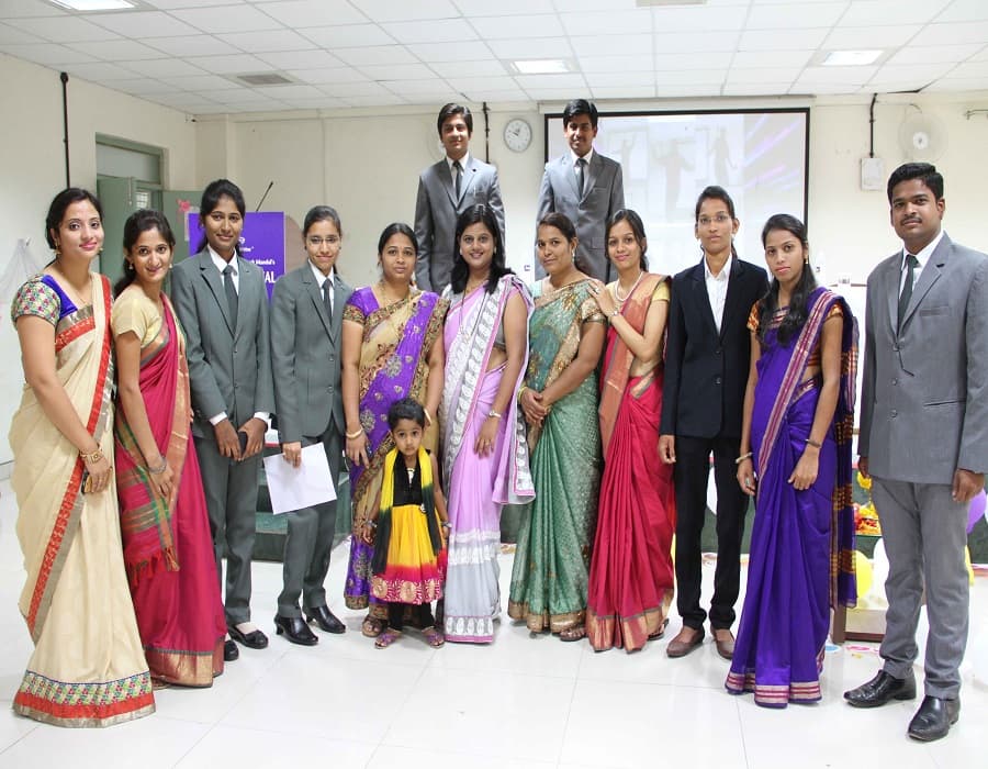 RMD Sinhgad School of Management Studies Pune Events photo 12