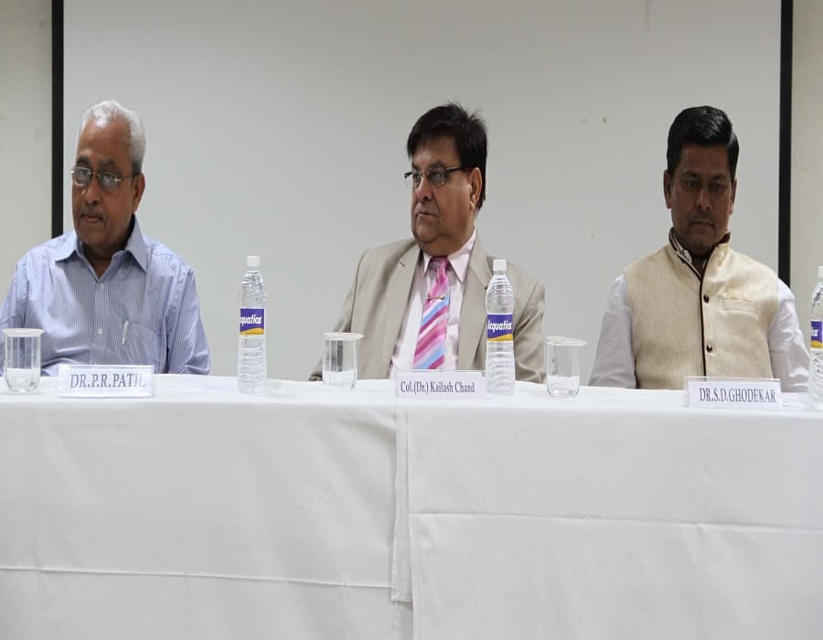 RMD Sinhgad School of Management Studies Pune Events photo 13