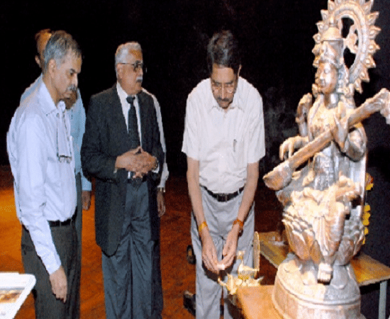 IET DAVV Events photo 6