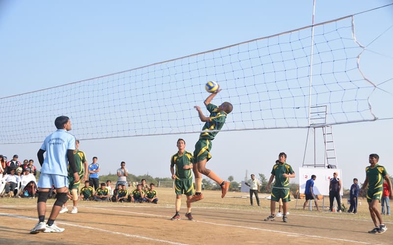 Central Sanskrit University Activities photo 14