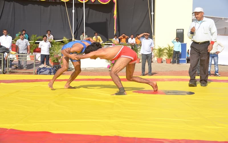 Central Sanskrit University Activities photo 15