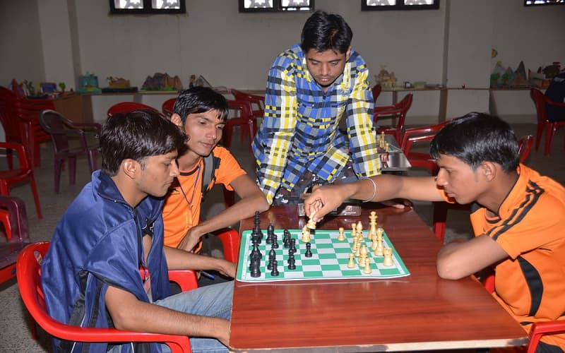 Central Sanskrit University Activities photo 16