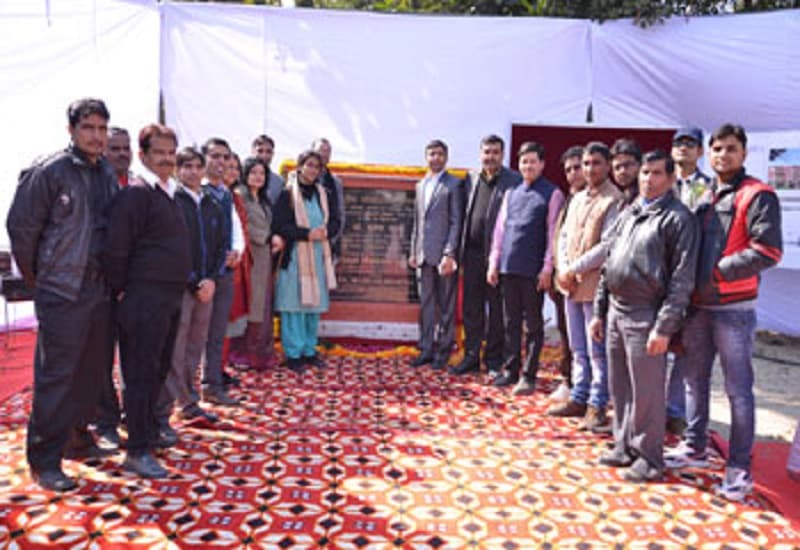 National Museum Institute of History of Art Conservation and Museology New Delhi Events photo 15