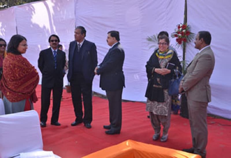 National Museum Institute of History of Art Conservation and Museology New Delhi Events photo 19