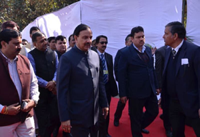 National Museum Institute of History of Art Conservation and Museology New Delhi Events photo 21