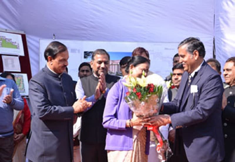 National Museum Institute of History of Art Conservation and Museology New Delhi Events photo 10