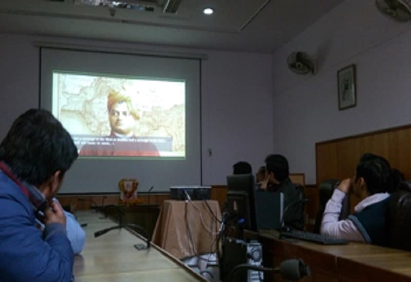 National Museum Institute of History of Art Conservation and Museology New Delhi Infrastructure photo 6