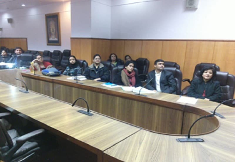 National Museum Institute of History of Art Conservation and Museology New Delhi Infrastructure photo 4