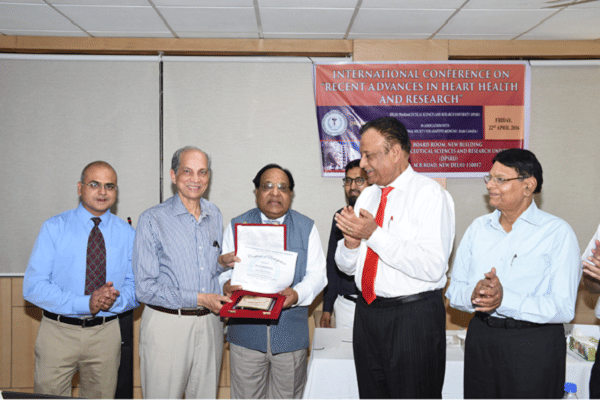 DPSRU Events photo 2